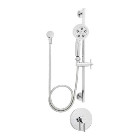 Speakman Speakman Neo ADA HandHeld Shower Combinations SM-1040-P